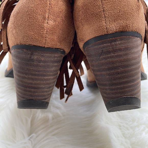 Coconuts by Matisse booties - Picture 2 of 5